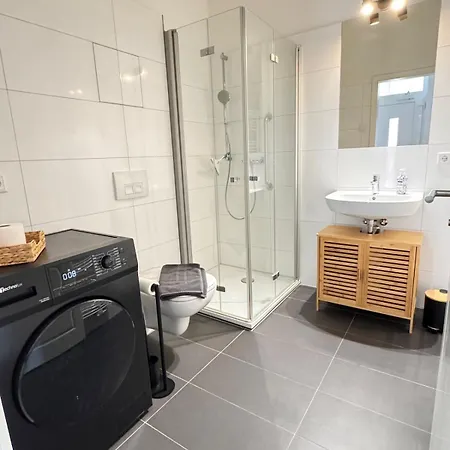 Havel Homes - Stilvolles Im Hinterhaus Brandenburg (Brandenburg an der Havel)